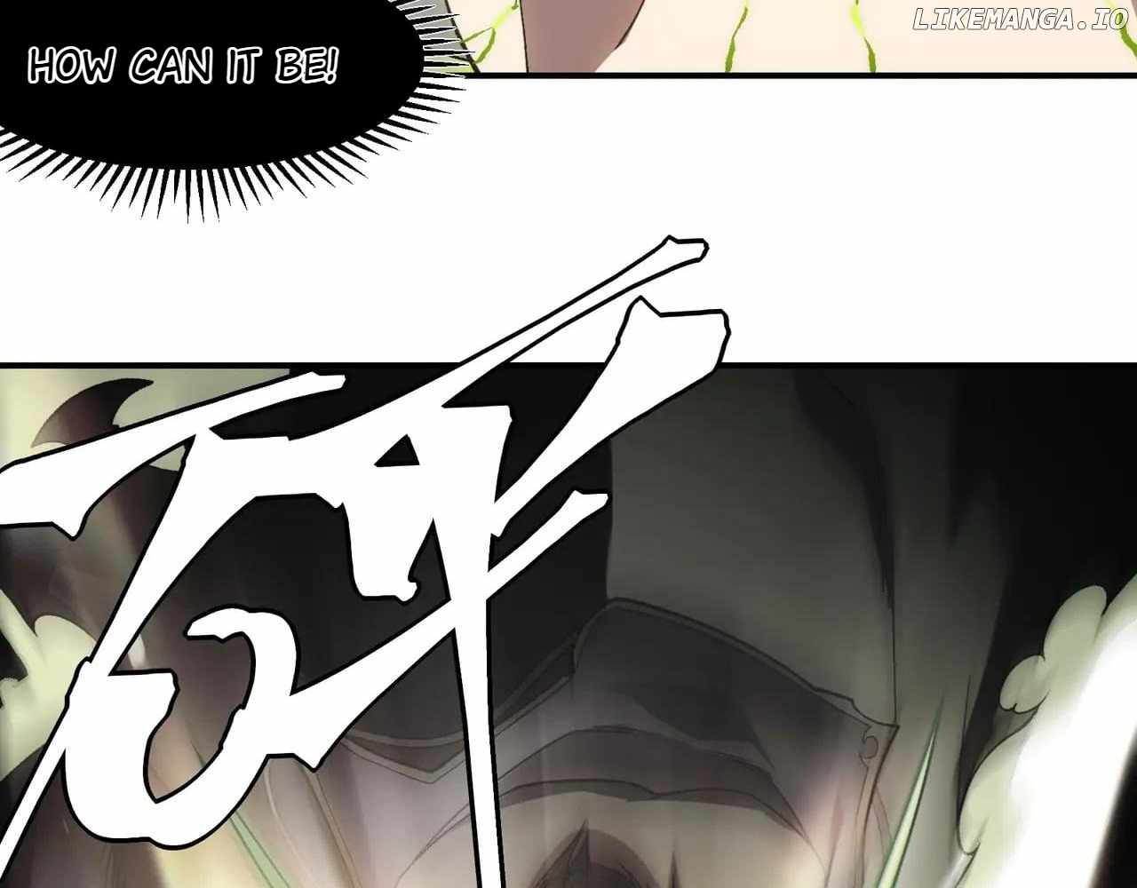 Demonic Evolution Chapter 104 119